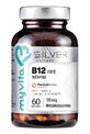 MyVita Silver Vitamin B12 Forte 60 capsules