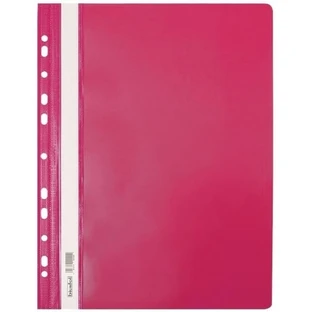 Biurfol, Libro de suspensiones A4, rosa