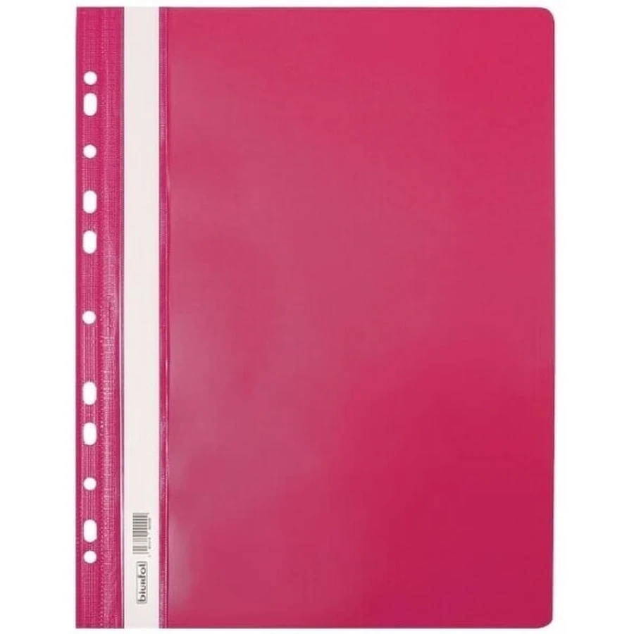 Biurfol, Libro de suspensiones A4, rosa
