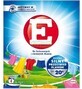 E, Polvere di lavaggio per tessuti colorati, 220 g
