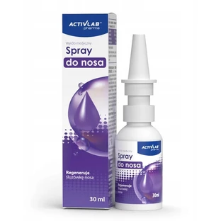 Activlab Pharma Neusspray, 30 ml