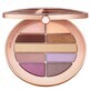 Est&#233;e Lauder Eyeshadow and Highlighter Palette, 10g