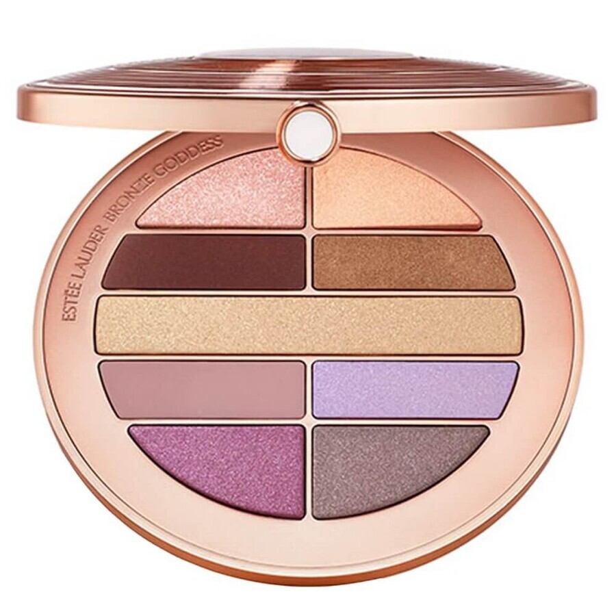 Buy Estée Lauder Eyeshadow and Highlighter Palette, 10g Estée Lauder Eyeshadow and Highlighter Palette, 10g