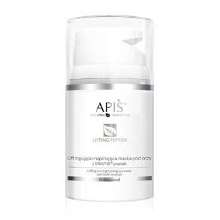 Apis Lifting Peptide Lifting Eye Mask, 50ml