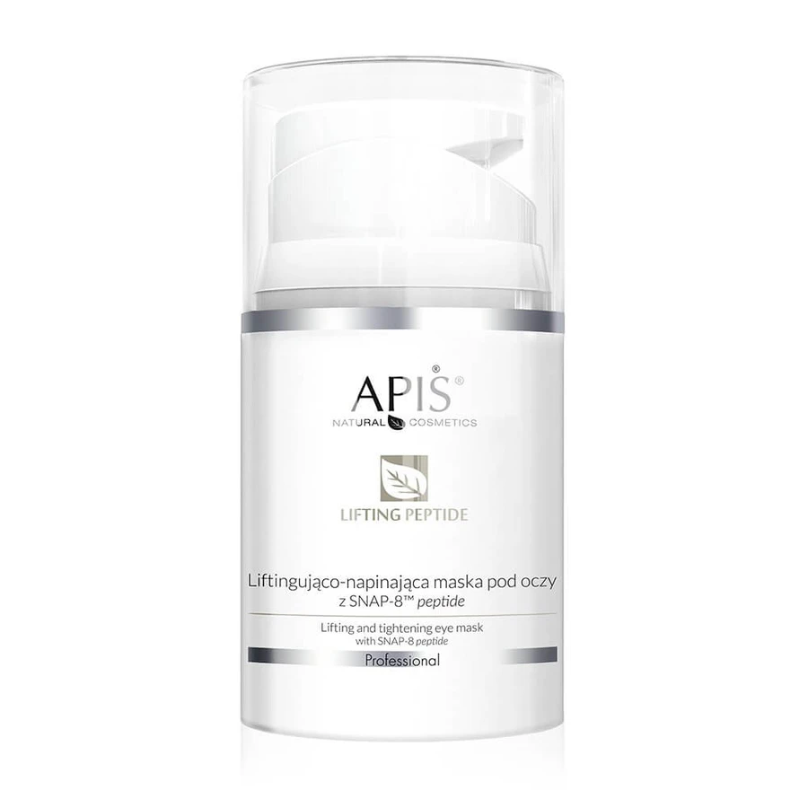Apis Lifting Peptide Lifting Eye Mask, 50ml