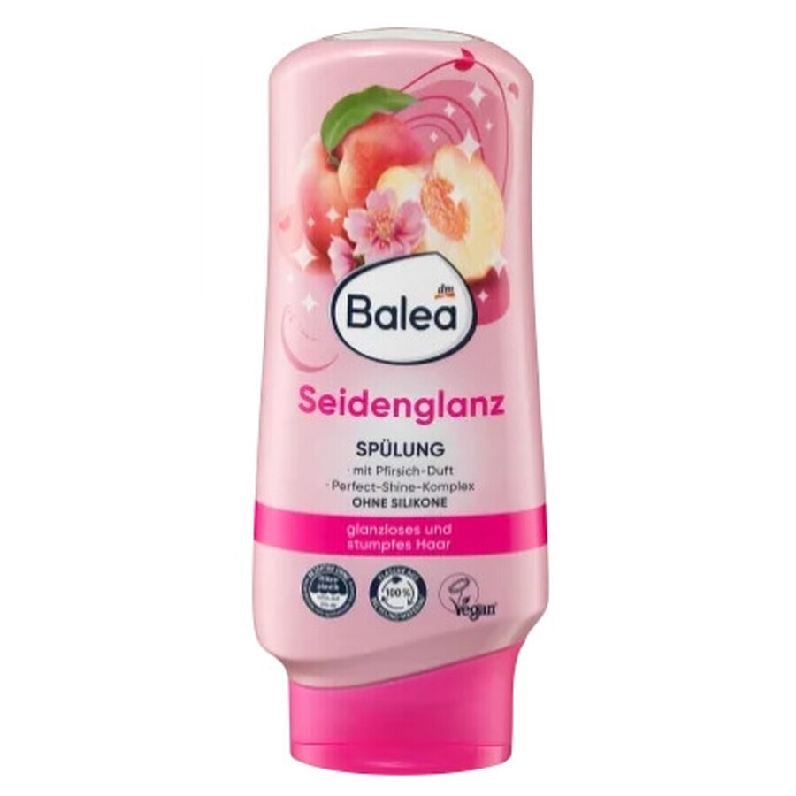 Après-shampoing Balea, Nabyszzczajca, 300ml