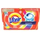 Vizir All in 1 Colour Wash capsules, 18 pièces