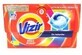 Vizir All in 1 Colour Wash capsules, 18 pi&#232;ces
