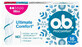 O.B. ProComfort Ultimate Comfort, mini tamponi, 16 pz.