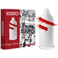 Egzo Dragon Lord's Condom with Soft Caressing Tips