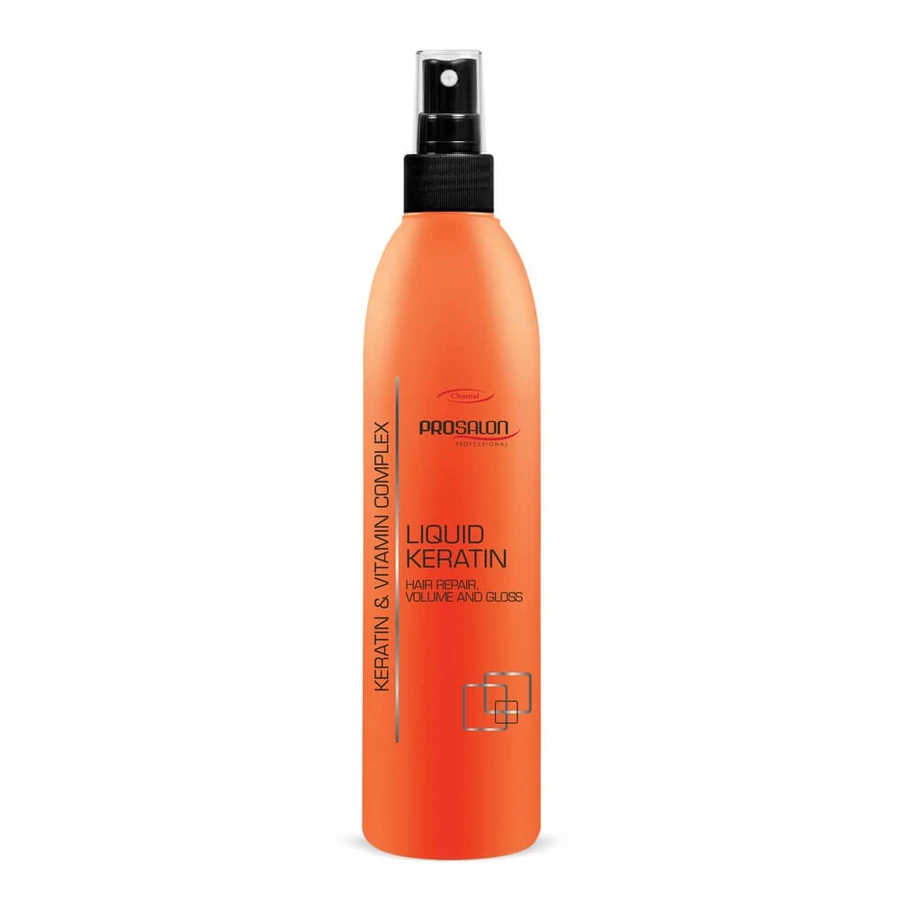 Chantal Prosalon Vloeibare Keratine Vloeistof, geen spray, 275g