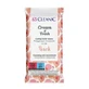 Cleanic Crema amp; Toallitas frescas de melocotón, 15 uds.
