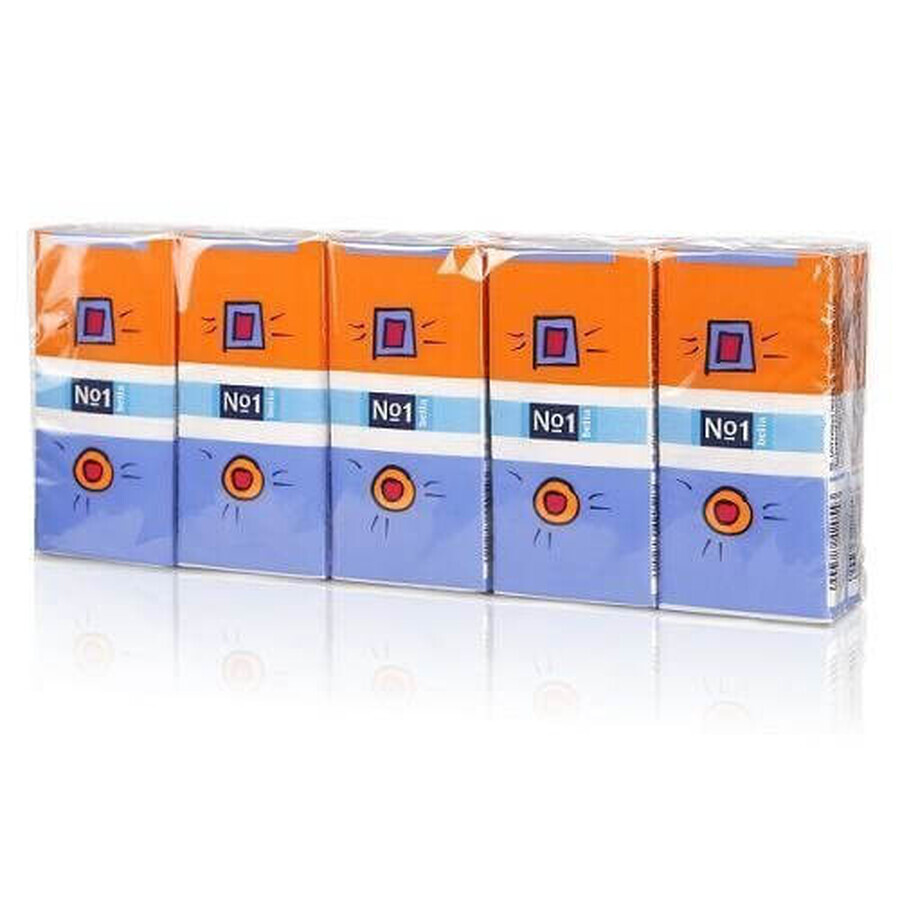 Winkel op Doekjes, Bella Medica No, 10 x 10, 10 stuks - Lange levensduur! Doekjes, Bella Medica No, 10 x 10, 10 stuks - Lange levensduur!