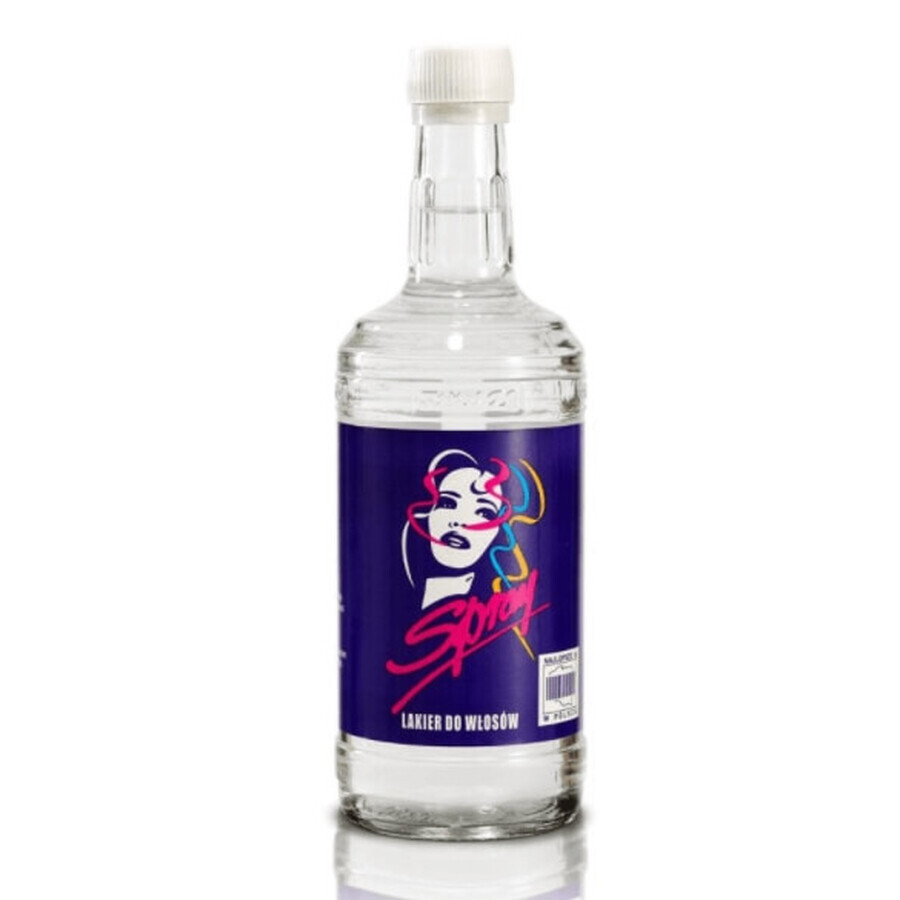 Synthesis, wax varnish, 500 ml