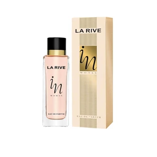 Eau de parfum La Rive In Woman, 90ml