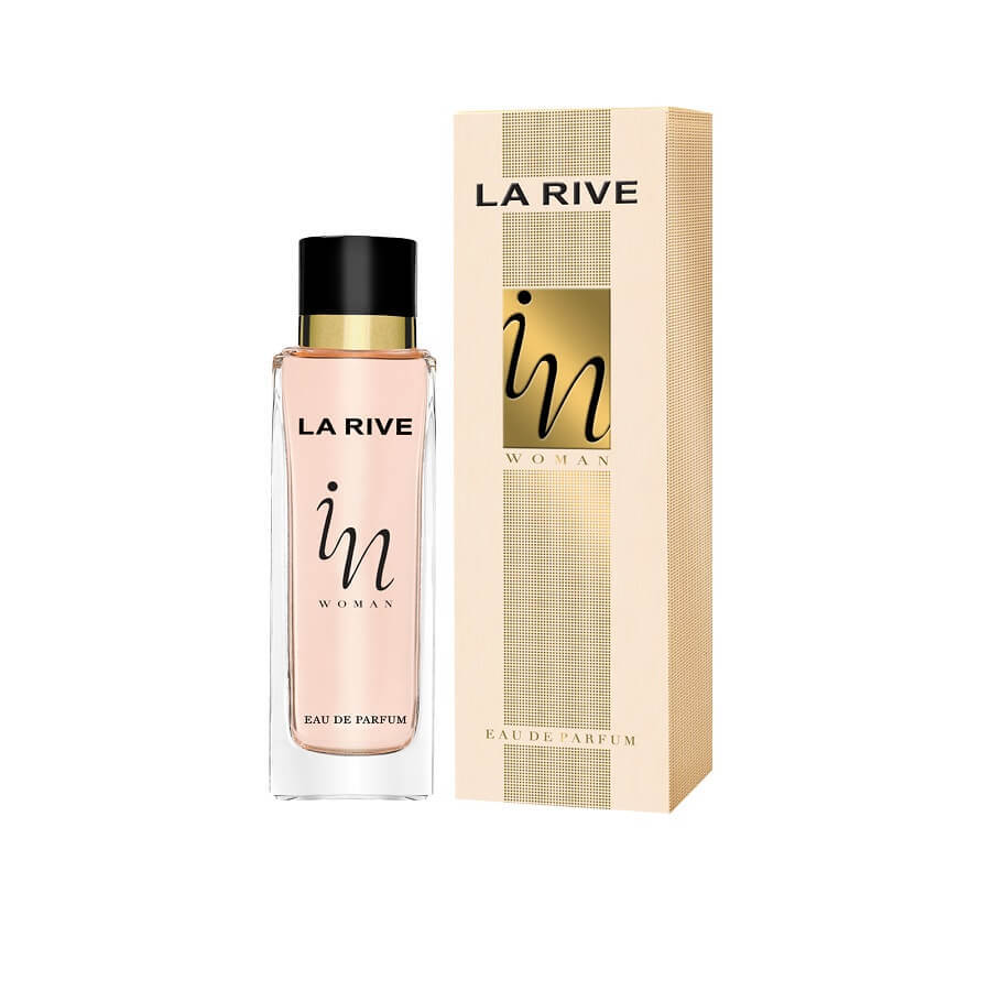 Eau de parfum La Rive In Woman, 90ml