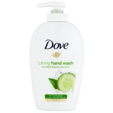 Dove, Cucumber, Liquid soap, 250 ml