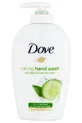 Dove, Cucumber, Liquid soap, 250 ml