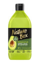 Nature Box, wax balm, avocado, 385ml