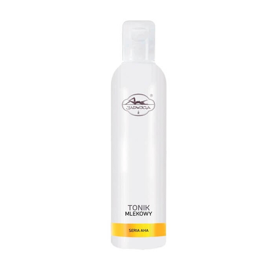 Winkel op Jadwiga Aha serie melkzuur tonic met 12% melkzuur, 200ml Jadwiga Aha serie melkzuur tonic met 12% melkzuur, 200ml