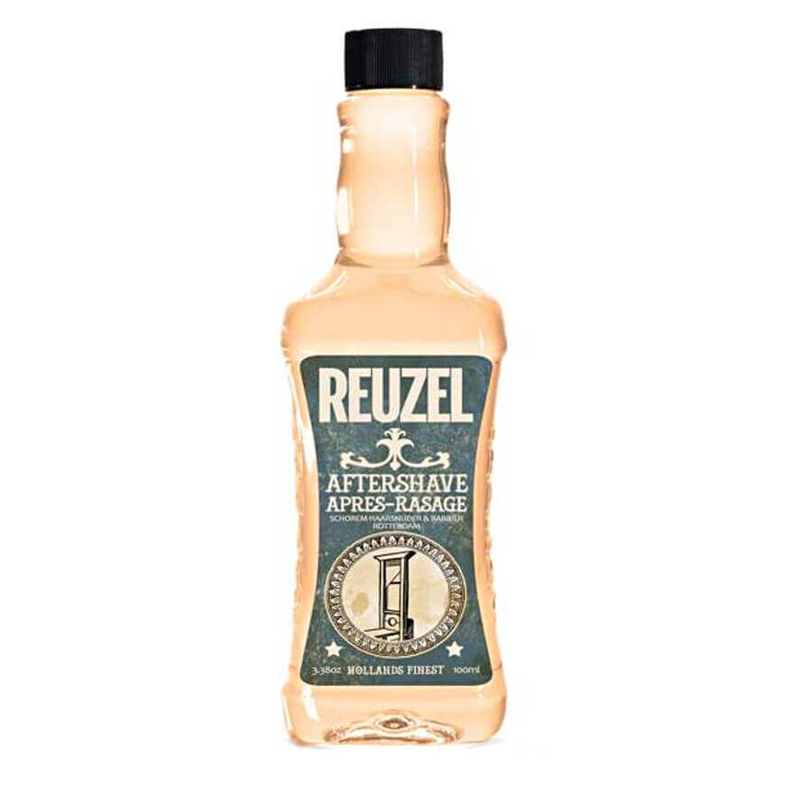 Reuzel Refreshing After Shave Lotion 100ml