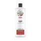 NIOXIN System 4 Reinigungsshampoo f&#252;r coloriertes Haar, 1000ml