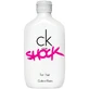 Calvin Klein CK One Shock for Her Eau de Toilette, 100ml