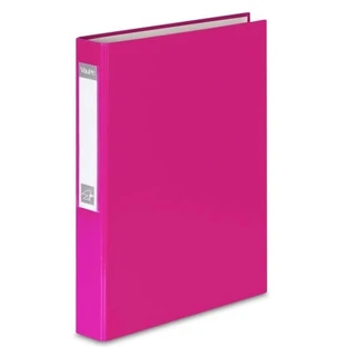 Vau-Pe, A4/4 folder, pink