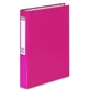 Vau-Pe, A4/4 folder, pink