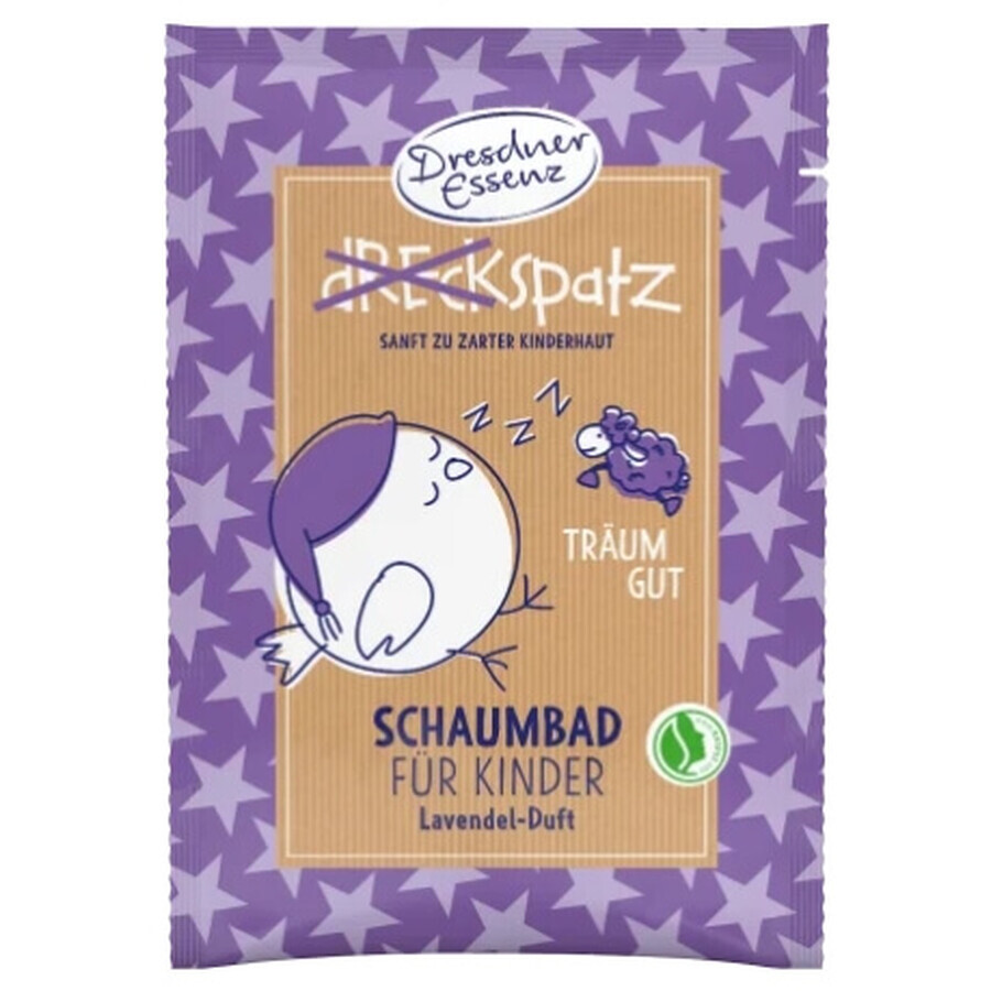Cumpără Dresdner Essenz, Loțiune de baie, lavanda, 40 ml Dresdner Essenz, Loțiune de baie, lavanda, 40 ml