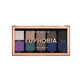 Profusion Euphoria Eyeshadow Palette of 10 eyeshadows