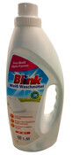 Blink, Liquido di lavaggio bianco, 1,5 l