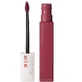 Maybelline Super Stay Langhoudende Vloeibare Lipstick 150 Pathfinder, 5ml