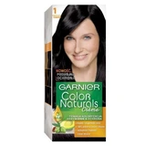 Garnier, Colour Naturals, Colour, 1 noir