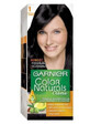 Garnier, Colour Naturals, Colore, 1 nero
