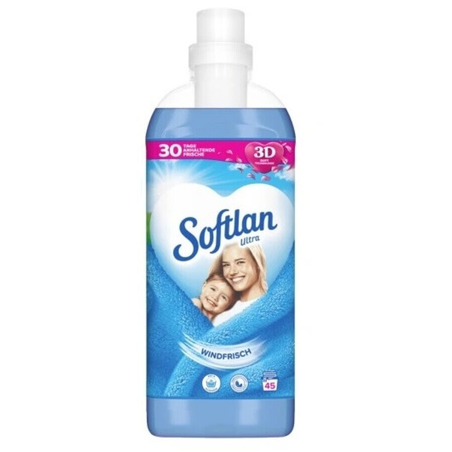 Softlan, Windfrisch, Windfrisch, 1 l