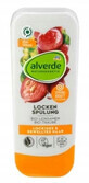 Alverde, Curl Conditioner, Linseed, 200ml