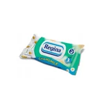 Regina, Toilettenpapier mit Kamille befeuchtet, 42 Stück