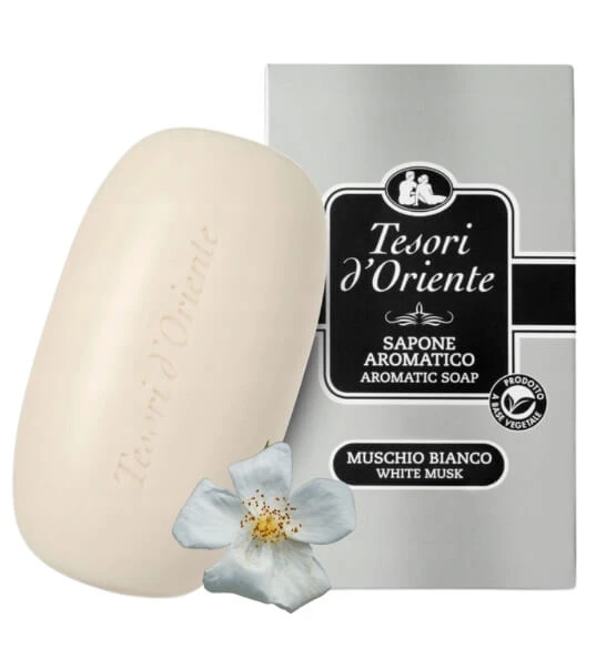 Oriental treasures, Biae Pimo soap, 125g
