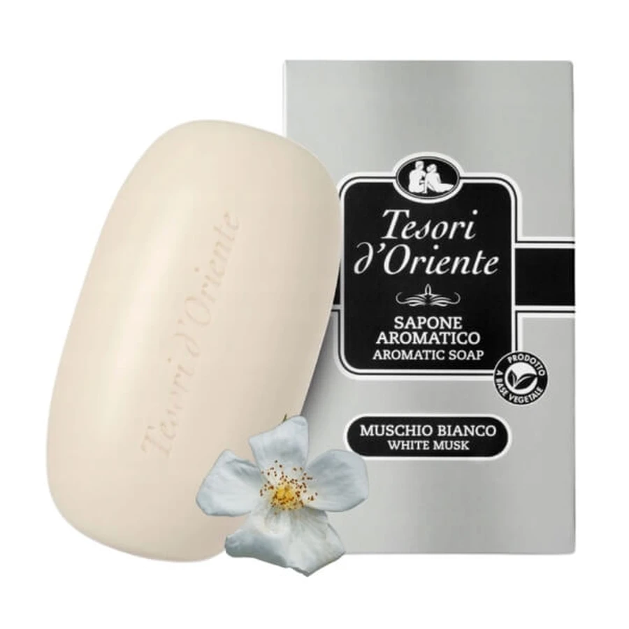 Oriental treasures, Biae Pimo soap, 125g