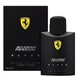 Eau de toilette Scuderia Ferrari Black, 125ml