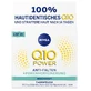 Nivea Anti-Wrinkle Day Cream with Q10, SPF 15, 50 ml