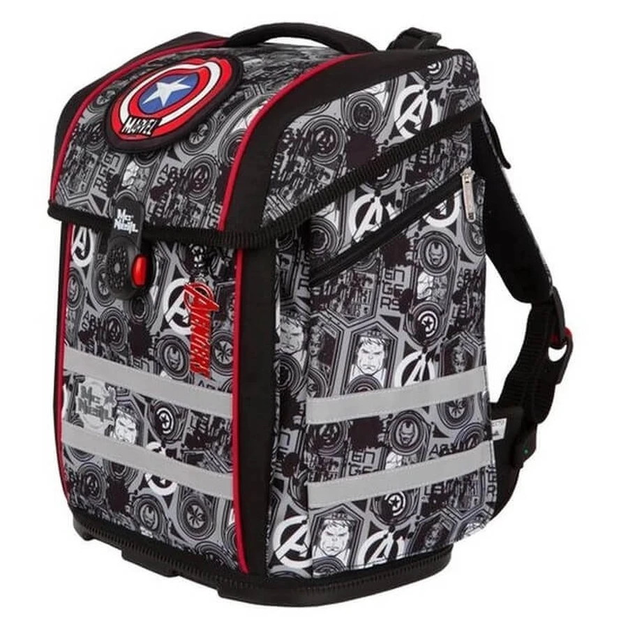 CoolPack Disney Core Mcneil Teneris Vengadores CoolPack Disney Core Mcneil Teneris Vengadores, 1 ud.