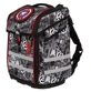 CoolPack Plecak kasetonowy Disney Core Mcneil Teneris Avengers, 1 sztuka