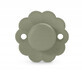 Suavinex SX Pro Wonder physiologic nipple 0-6m Hedge Green, 1 pc
