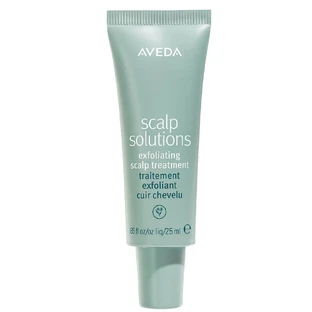 Aveda Scalp Solutions Tratamiento exfoliante para el cuero cabelludo Sérum líquido para el cuero cabelludo, 25ml