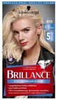 Brillance, Wachsfarbe, k&#252;hles Hellblond 815, 1 St&#252;ck