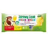 Yummy Yummy gezonde lolly, citroensmaak, 1 stuk
