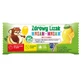 Yummy Yummy sucette saine, goût citron, 1 pc