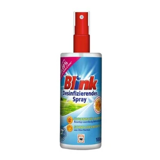 Blink, Desinfizierende Lotion, 100ml